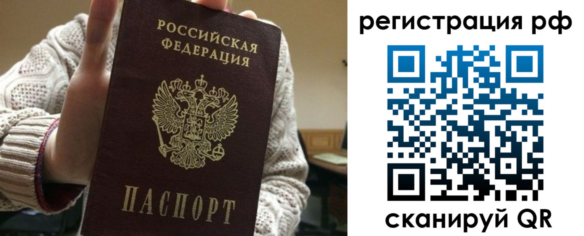прописка в Электрогорске